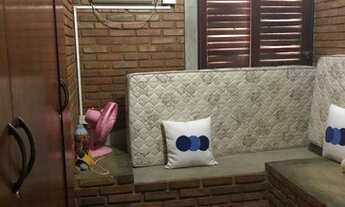 Imagem 4: Casa para aluguel possui 350 metros quadrados com 4 quartos em Barra Mar - Barra de São Mi