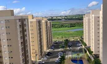 Imagem 2: Apartamento - Vila São Pedro - Hortolândia