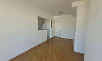 Imagem 3: Apartamento para aluguel tem 57 metros quadrados com 2 quartos em Lapa - São Paulo - SP