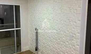 Imagem 4: Apartamento à venda em Hortolândia - financiamento