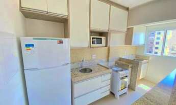 Imagem 6: Flat para aluguel, 1 quarto, 1 vaga, MORADA DA COLINA - Uberlândia/MG