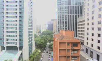 Imagem 6: Apartamento para Aluguel - Jardim Paulista, 2 Quartos, 68 m2