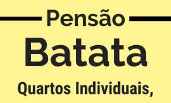 Imagem: Pensao quarto individuais duplos e coletivos