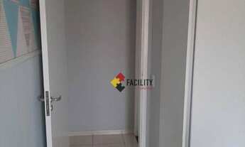 Imagem 7: Apartamento com 2 dormitórios à venda, 66 m² por R$ 220.000,00 - Jardim das Bandeiras - Ca