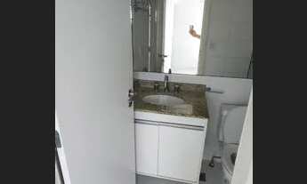 Imagem 2: Apartamento no mandarim quarto e sala