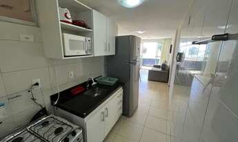 Imagem 6: Apartamento mobiliado, 2 quartos, Prox do mar