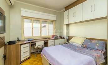 Imagem 4: Apartamento à venda Rua Santa Rita, Floresta - Porto Alegre