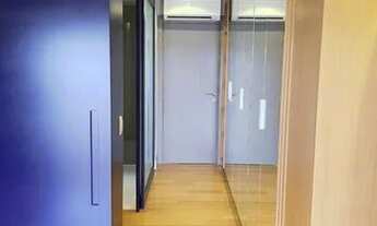 Imagem 4: Apartamento com 4 dormitórios à venda, 224 m² por R$ 2.400.000,00 - Jardim Portal da Colin