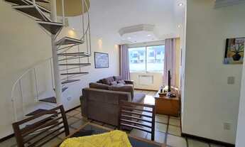 Imagem 4: Cobertura Duplex na Praia do Forte em Cabo Frio