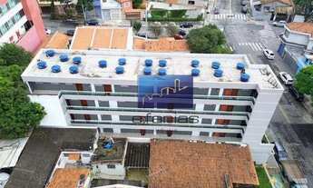 Imagem 2: Studio com 2 dormitórios, 50 m² - venda por R$ 325.000,00 ou aluguel por R$ 1.950,00/mês