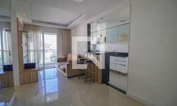 Imagem 2: Apartamento para Aluguel - Pechincha, 2 Quartos, 58 m2