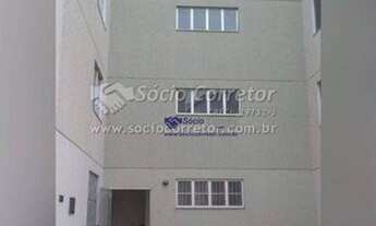 Imagem 4: Apartamento com 2 dormitórios à venda, 52 m² por R$ 120.000,00 - Jardim Vermelhão - Guarul