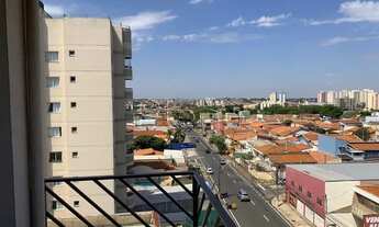 Imagem 4: Apartamento - Vila Teixeira - Campinas