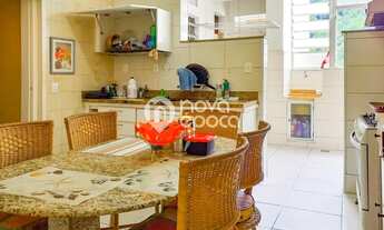 Imagem 5: Humaitá Apartamento com 3 dormitórios