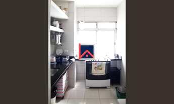 Imagem 7: Apartamento Venda 3 Dormitórios - 107 m² Bela Vista