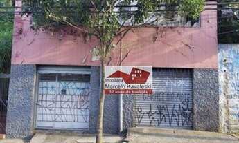 Imagem 2: Casa com 3 dormitórios à venda, 280 m² por R$ 750.000,00 - Vila Vermelha - São Paulo/SP