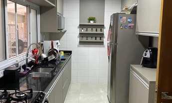 Imagem 5: Casa tríplex em condomínio fechado com 4 quartos no Recreio dos Bandeirantes