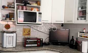 Imagem 6: BUTANTÃ - COND FECHADO COM LAZER - 3 DORMS - 2 VGS