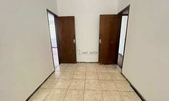 Imagem 2: Apartamento com 2 quartos e área privativa para alugar no Prado