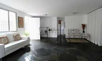 Imagem 3: Apartamento Locação Vila Olímpia 70 m² 3 Dormitórios