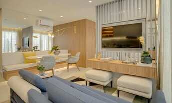 Imagem 4: Goiânia - Apartamento Padrão - Setor Bueno