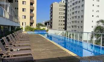 Imagem 6: COBERTURA - VILA MADALENA - SP