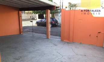 Imagem 3: Casa com 2 dormitórios para alugar por R$ 1.210,00/mês - Jardim Paz - Americana/SP