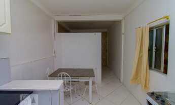 Imagem 5: Apartamento para Aluguel - Cidade Jardim de Florianópolis, 1 Quarto, 30 m2