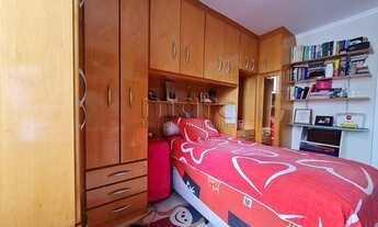 Imagem 4: SAO PAULO - Apartamento Padrão - ACLIMACAO