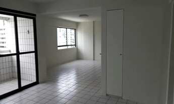 Imagem 6: FF Aluga 3 Quartos +Dep com Lazer Boa Viagem Incluso Taxas