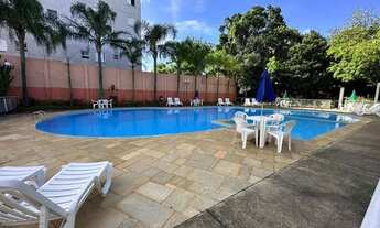 Imagem 7: CASA TÉRREA EM CONDOMÍNIO COM 3 SUITES - PRONTA PARA MORAR