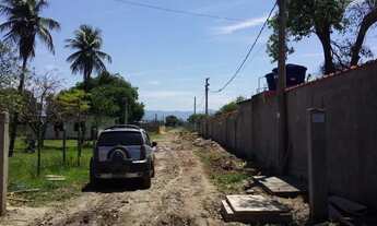 Imagem 2: Terreno Vitor Dumas Sta. Cruz