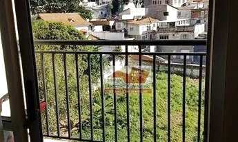 Imagem: Apartamento à venda, 47 m² por R$ 290.000,00