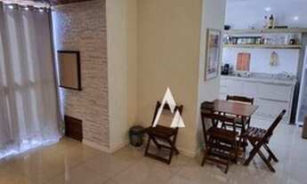 Imagem 5: Apartamento com 2 dormitórios à venda, 63 m² por R$ 335.000,00 - Ribanceira - Imbituba/SC