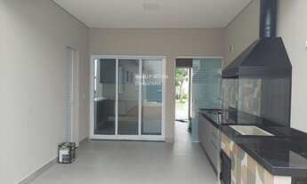 Imagem 3: EXCELENTE CASA À VENDA, CONDOMÍNIO RESIDENCIAL BRÉSCIA - INDAIATUBA SP