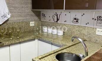 Imagem 5: APARTAMENTO RESIDENCIAL em SANTO ANDRÉ - SP, PARQUE JAÇATUBA