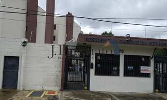 Imagem: Jundiaí - Apartamento Padrão - Parque