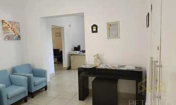 Imagem 2: Casa - Vila Itapura - Campinas