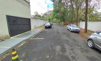 Imagem 3: Apartamento Padrão em São Carlos