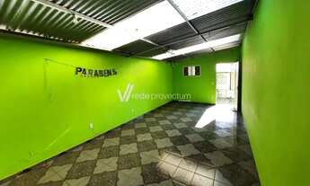 Imagem 4: Casa - Jardim Aurélia - Campinas