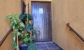 Imagem 4: Apartamento com 2 dormitórios para alugar, 35 m² por R$ 1.320,00/mês - Vila Carmosina - Sã