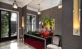 Imagem 5: Casa com 4 dormitórios à venda, 545 m² por R$ 8.489.000,00 - Jardim Guedala - São Paulo/SP