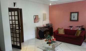 Imagem: Casa-São Paulo-PARADA INGLESA