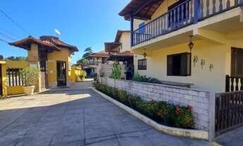 Imagem 5: Casa de condomínio para aluguel com 90 metros quadrados com 2 quartos em Centro - Saquarem