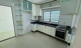 Imagem 4: Sobrado Ipiranga Moinho Velho com 3 Suíte 4 Vagas