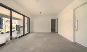 Imagem 3: Apartamento para venda com 163 metros quadrados com 3 quartos em Pinheiros - São Paulo - S