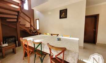 Imagem 5: Sobrado no bairro Cibratel