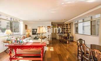 Imagem 5: Apartamento reformado à venda na melhor localização dos Jardins!! Se gostou venha conferir