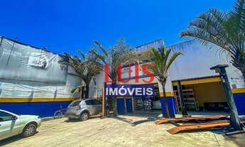 Imagem 3: Loja, 250 m² - venda por R$ 2.600.000,00 ou aluguel por R$ 20.240,00/mês - Piratininga - N