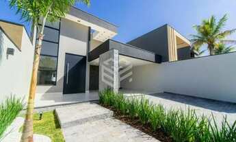 Imagem 2: Excelente casa nova na Vicente Pires rua 04, ótima localização, cond. fechado!!!